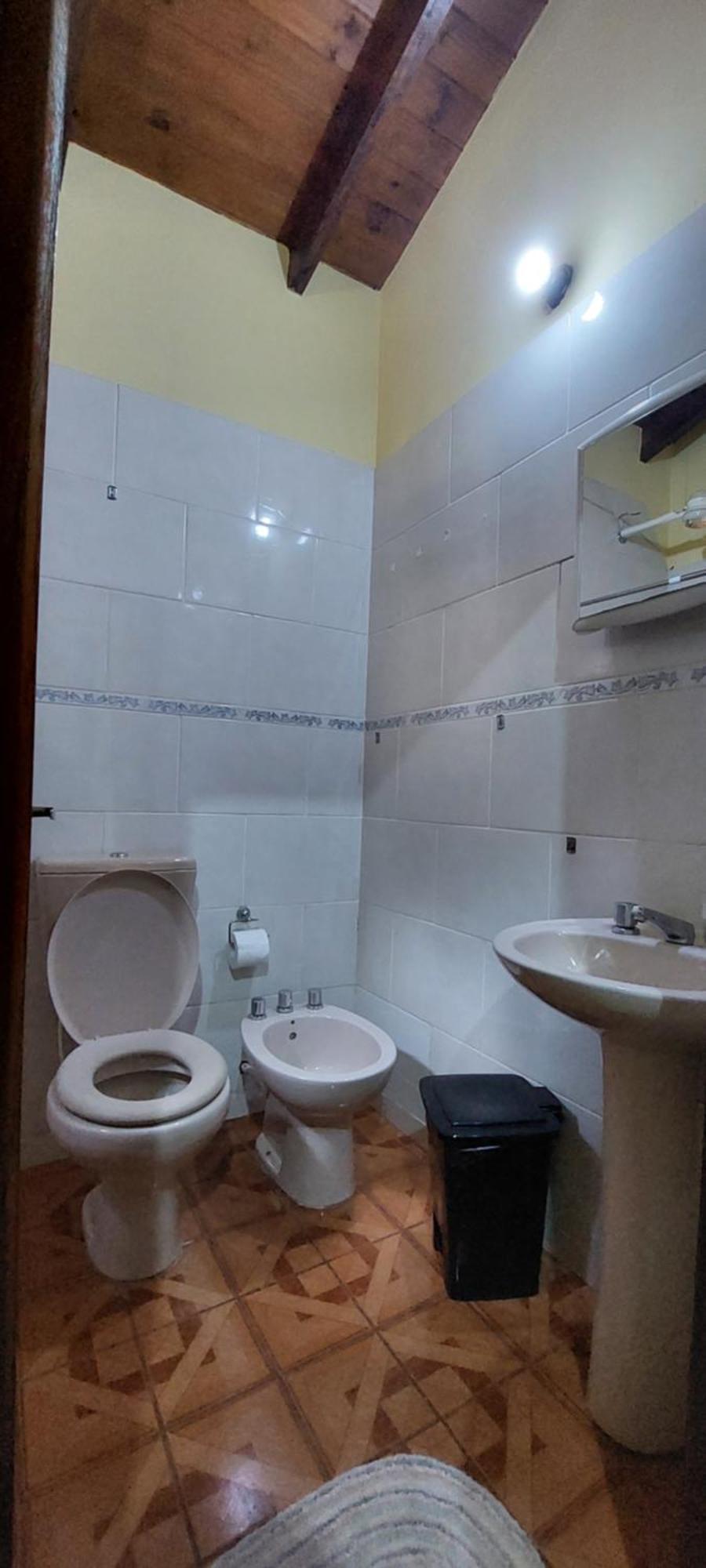 Hospedaje Los Vencejos Puerto Iguazú Eksteriør billede